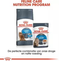 Royal Canin Light Weight Care 1,5kg - afbeelding 5