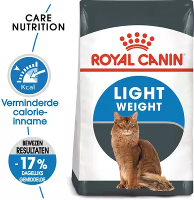 Royal Canin Light Weight Care 1,5kg - afbeelding 8