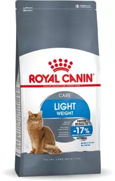 Royal Canin Light Weight Care 3kg kopen?