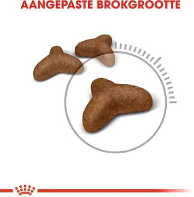 Royal Canin Light Weight Care kattenvoer 1,5kg - afbeelding 4