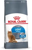 Royal Canin Light Weight Care kattenvoer 3kg kopen?