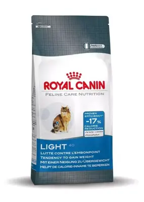 Royal Canin Light Weight Care kattenvoer 400g