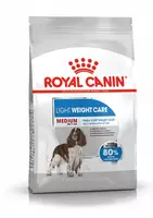 Royal Canin Light Weight Care Medium 3kg kopen?