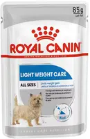 Royal Canin Light Weight Care natvoer 85g - afbeelding 1
