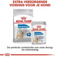 Royal Canin Light Weight Care natvoer 85g - afbeelding 5