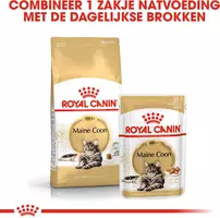 Royal Canin Maine Coone Adult 2kg - afbeelding 5