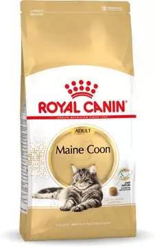 Royal Canin Maine Coone Adult 2kg kopen?