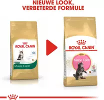 Royal Canin Maine Coone Kitten 2kg - afbeelding 7