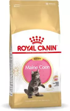 Royal Canin Maine Coone Kitten 2kg kopen?