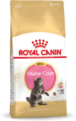 Royal Canin Maine Coone kittenvoer 2kg - afbeelding 1