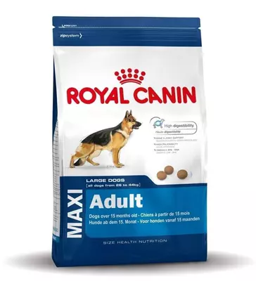 Royal canin Maxi Adult 4 kg
