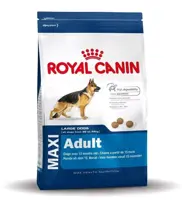 Royal Canin Maxi Adult 4kg kopen?