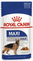 Royal Canin Maxi Adult in Gravy (brokjes in saus) kopen?