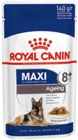Royal Canin Maxi Ageing 8+ in Gravy hond, 85g - afbeelding 1