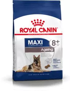 Royal Canin Maxi Ageing 8+ jaar 3kg kopen?