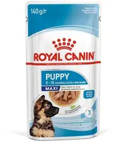 Royal Canin Maxi Puppy Wet kopen?