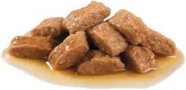 Royal Canin Medium 10+ Ageing in Gravy hond, 140g - afbeelding 2