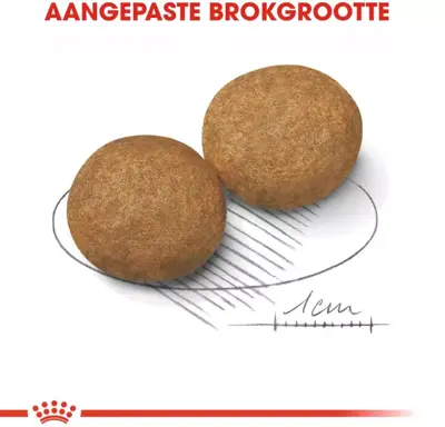 Royal Canin Medium Adult 15+3kg - afbeelding 4