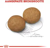 Royal Canin Medium Adult 15+3kg - afbeelding 4