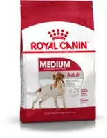 Royal Canin Medium Adult 15+3kg - afbeelding 1