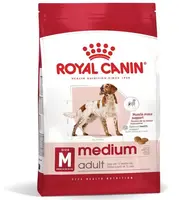Royal Canin Medium Adult 15+3kg