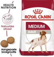Royal Canin Medium Adult 15+3kg - afbeelding 8