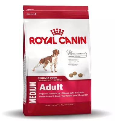Royal canin Medium Adult 15 kg