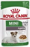 Royal Canin Mini Adult 12+ Ageing natvoer hond, 85g - afbeelding 1