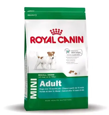 Royal canin Mini Adult 2 kg