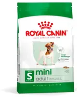 Royal Canin Mini Adult 4kg - afbeelding 1