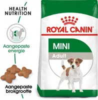 Royal Canin Mini Adult 8+1kg - afbeelding 8