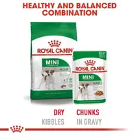Royal Canin Mini Adult natvoer 85g - afbeelding 7
