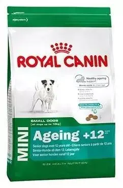 Royal Canin Mini Ageing 12+ jaar 1,5kg