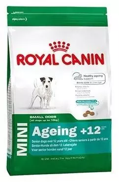 Royal Canin Mini Ageing 12+ jaar 1,5kg kopen?