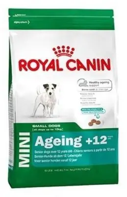 Royal Canin Mini Ageing 12+ jaar 1,5kg