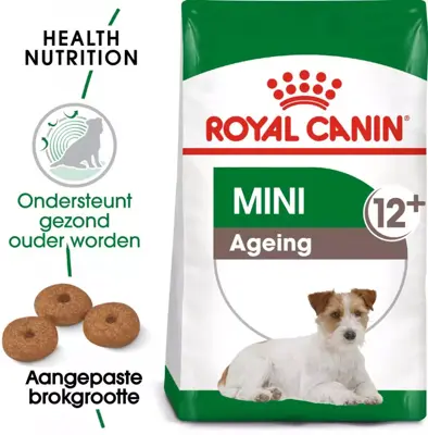 Royal Canin Mini Ageing 12+ jaar 3,5kg - afbeelding 7