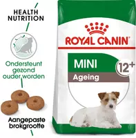 Royal Canin Mini Ageing 12+ jaar 3,5kg - afbeelding 7