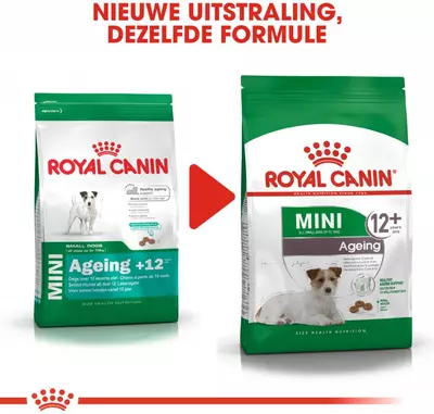 Royal Canin Mini Ageing 12+ jaar 3,5kg - afbeelding 5