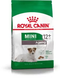 Royal Canin Mini Ageing 12+ jaar 3,5kg - afbeelding 1
