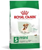 Royal Canin Mini Ageing 12+ natvoer 85g - afbeelding 1