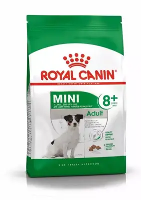 Royal Canin Mini Mature, 2kg