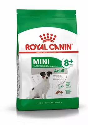 Royal Canin mini mature 2kg