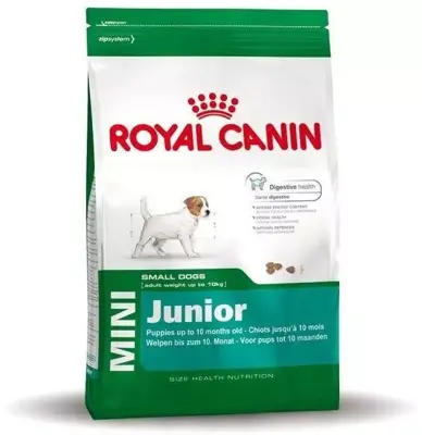 Royal Canin Mini Puppy 2kg