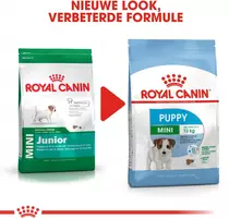 Royal Canin Mini Puppy 4kg - afbeelding 5