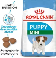 Royal Canin Mini Puppy 4kg - afbeelding 7