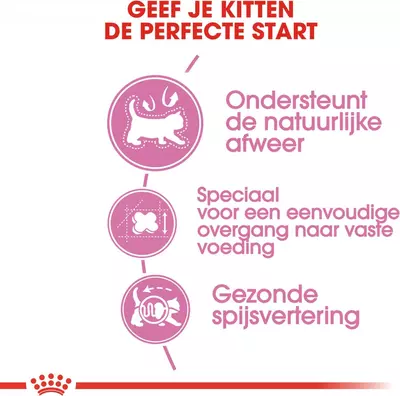 Royal Canin Mother & babycat 2kg - afbeelding 3