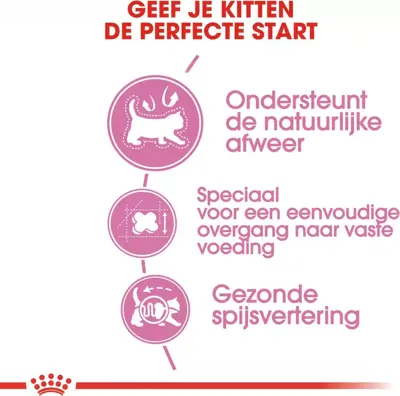 Royal Canin Mother & babycat 2kg - afbeelding 3