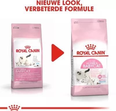 Royal Canin Mother & babycat 2kg - afbeelding 5
