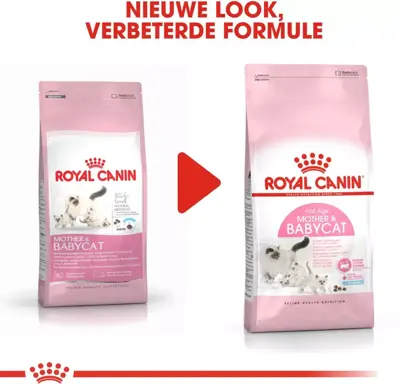 Royal Canin Mother & babycat 2kg - afbeelding 5