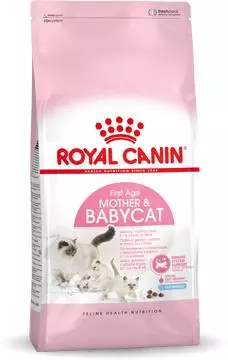 Royal Canin Mother & babycat 2kg kopen?